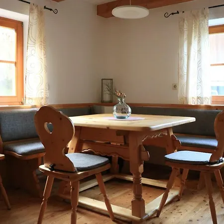 Schaeferhaeuschen - Leitenbauer Schaeferei *