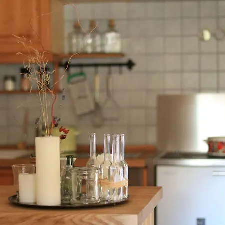 Schaeferhaeuschen - Leitenbauer Schaeferei