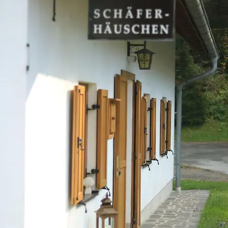 Schaeferhaeuschen - Leitenbauer Schaeferei