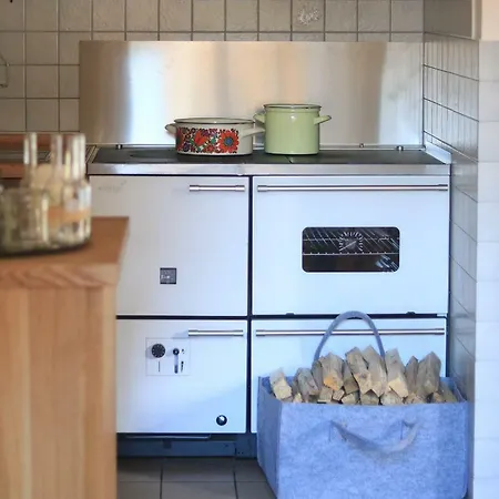 Σπίτι διακοπών Schaeferhaeuschen - Leitenbauer Schaeferei Vorau