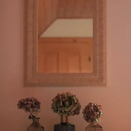 Schäferhäuschen - Leitenbauer Schäferei Ferienhaus *