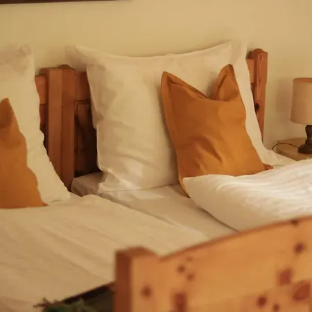 Schaeferhaeuschen - Leitenbauer Schaeferei * Vorau