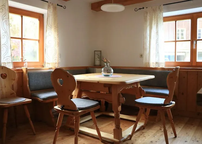 Schaeferhaeuschen - Leitenbauer Schaeferei *