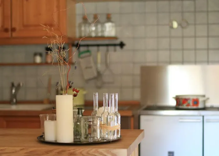 Schaeferhaeuschen - Leitenbauer Schaeferei