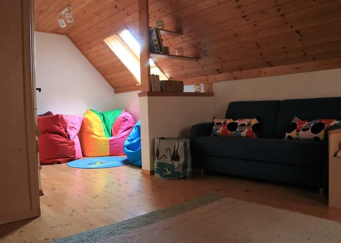 Schaeferhaeuschen - Leitenbauer Schaeferei