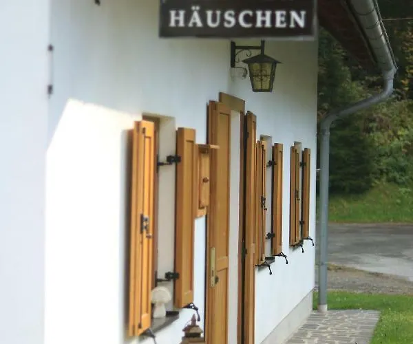 Schaeferhaeuschen - Leitenbauer Schaeferei